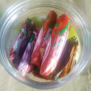 2 Kẹo Gum Thổi Lotte