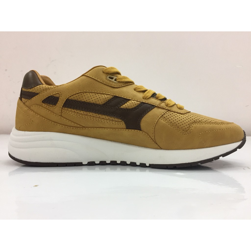 Giày nam Pull&bear auth