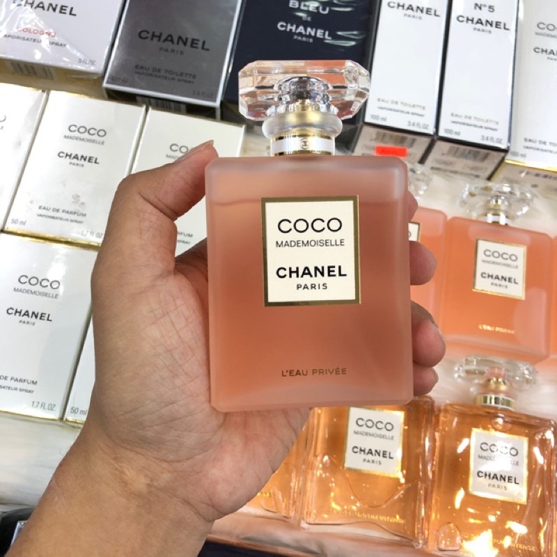 [HOT HIT]Nước hoa WOMEN Coco Mademoiselle EDP 100ml | BigBuy360 - bigbuy360.vn