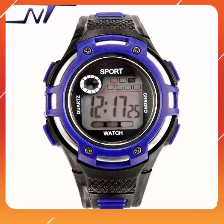 [ROYAL] Đồng hồ thời trang thể thao nam điện tử NT mẫu mới V1057