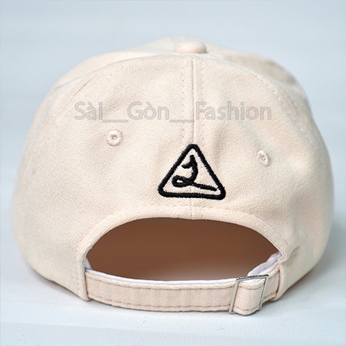Mũ lưỡi trai thêu chữ Memori phong cách Hàn Quốc form Unisex Nam Nữ SG104