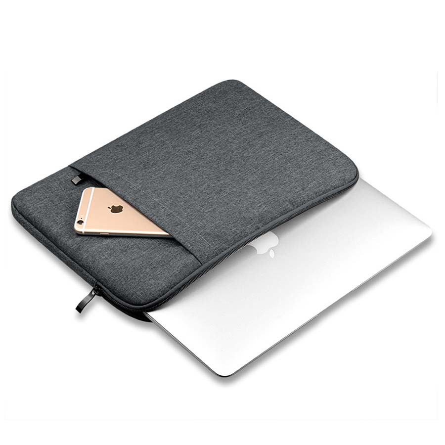 Túi iPad, Laptop, Macbook Chống Sốc (Full Size - 5 Màu) | BigBuy360 - bigbuy360.vn