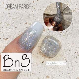 Sơn nhũ BNS (Dream Paris) siêu sáng