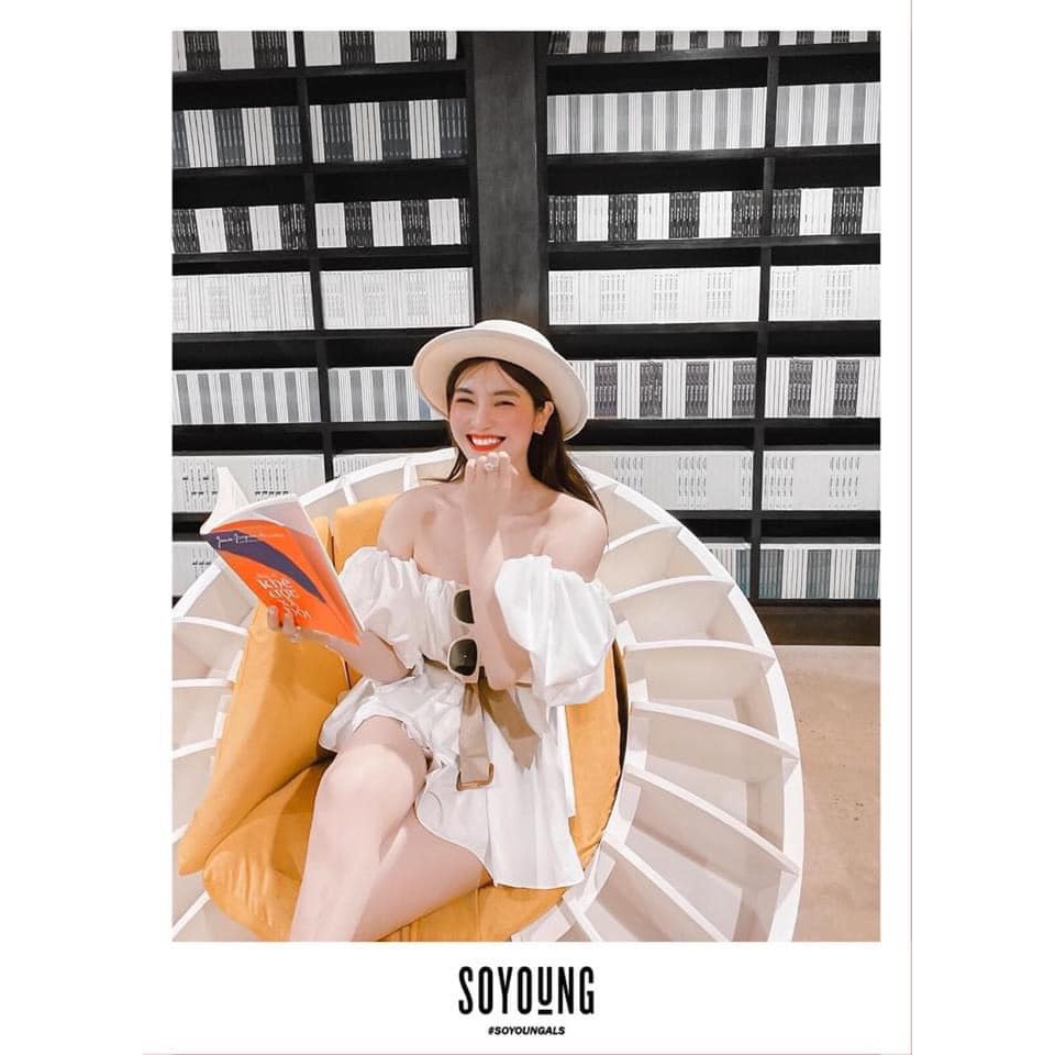 Mũ Panama/ Mũ Fedora