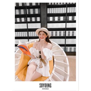[Có Đủ Màu] Mũ Panama/ Mũ Fedora