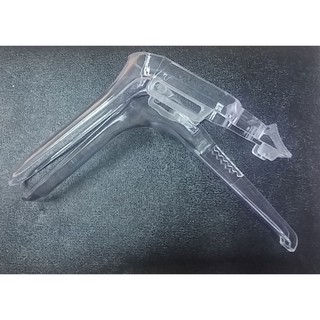 Mỏ vịt nhựa khám sản phụ khoa