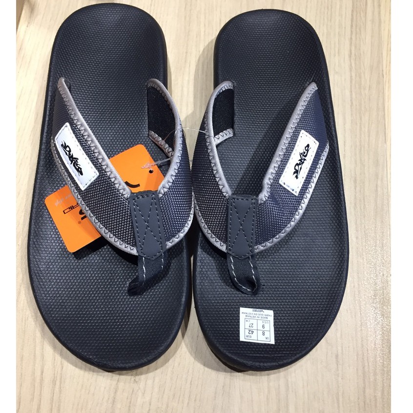 Dép xỏ ngón nam Cl09 Vento siêu bền