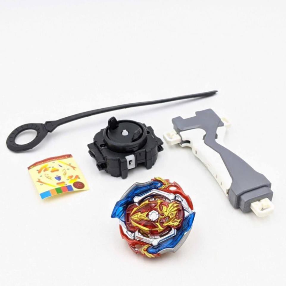 [Khai trương giảm giá] Con quay BeyBlade - Con quay Union Achilles Convert Xtend+ Retsu (B-150)