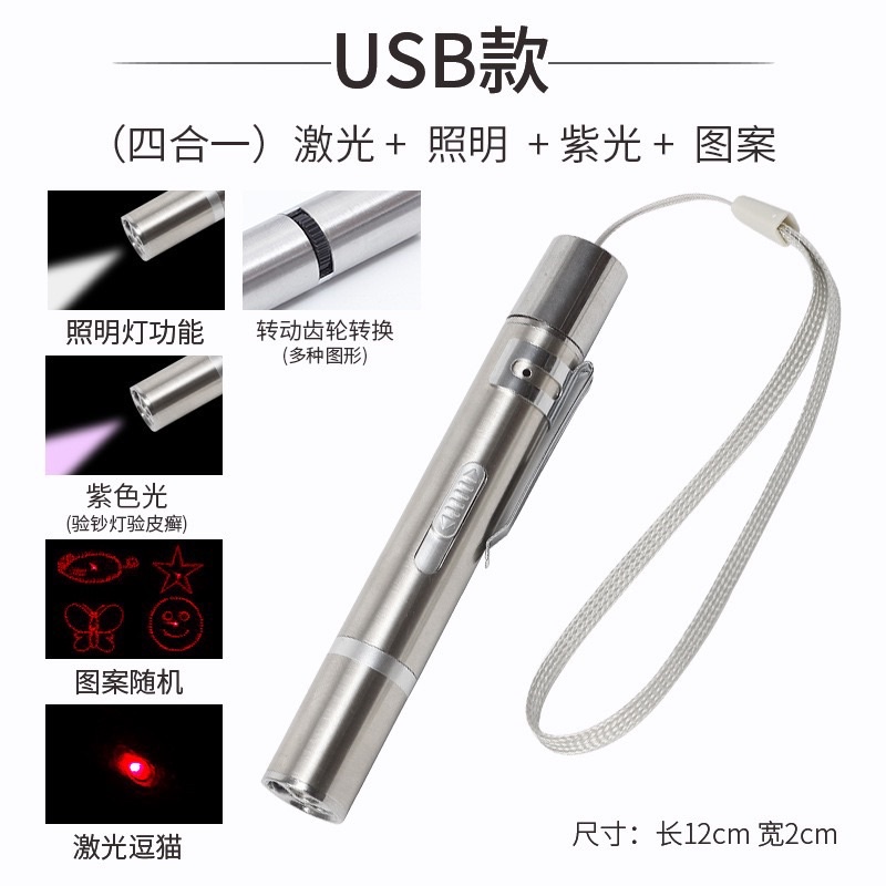 Đèn Laser cho Mèo