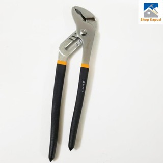 Kìm mỏ quạ cao cấp Kapusi Nhật Bản kích thước 12 inch, 10 inch