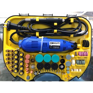 Máy mài đa năng nhiều phụ kiện