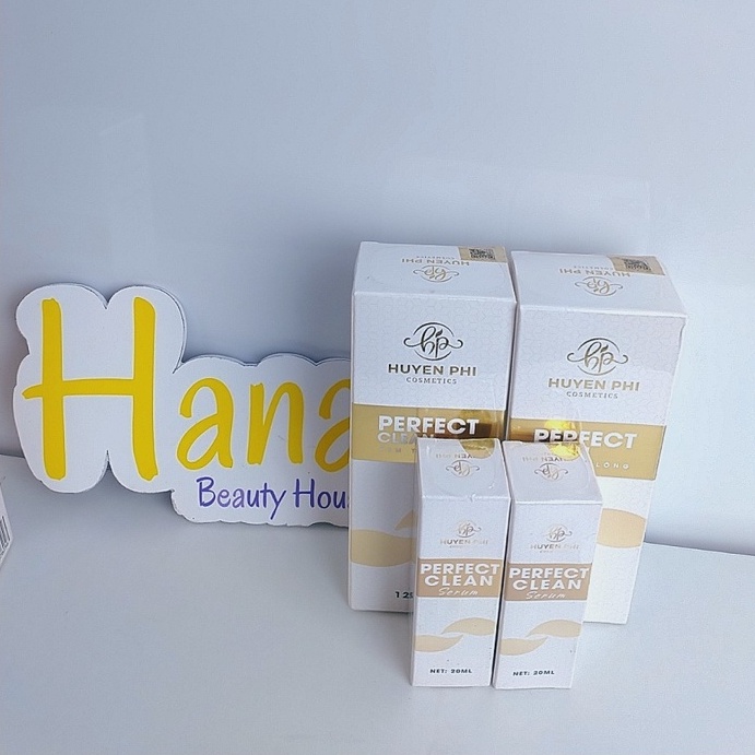 Kem tẩy lông Huyền Phi chính hãng