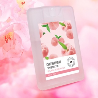 [HEYXI]- Xịt thơm miệng Heyxi
