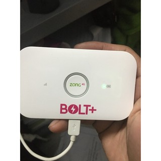 Bộ phát wifi từ sim 4G E5573-322 BOLT+