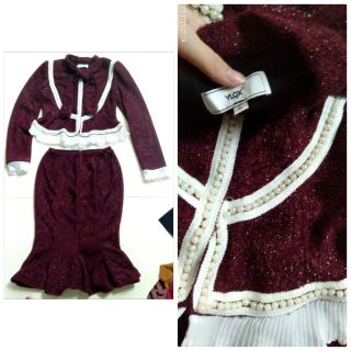 Set công sở size l 1100