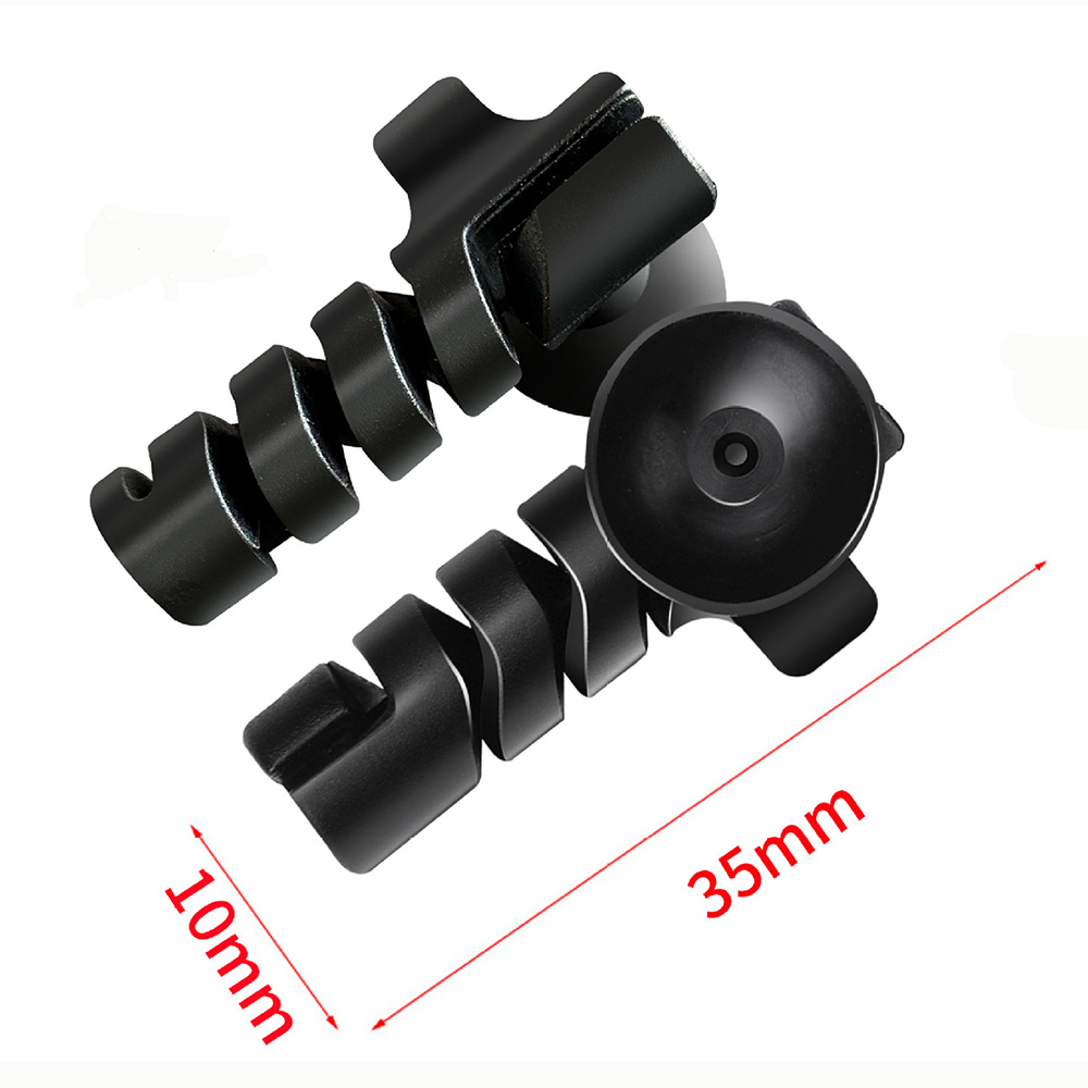 Set 2 phụ kiện giữ dây cáp gọn gàng tiện dụng