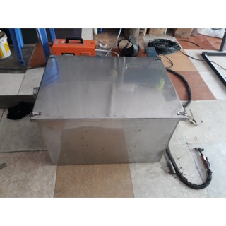 Bể tách mỡ 70L