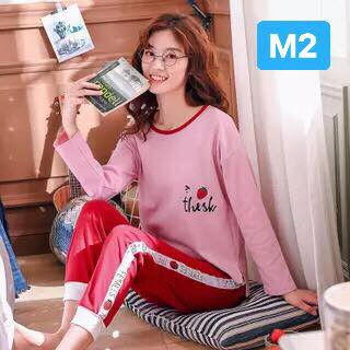 BK* Bộ đồ Cute cho mẹ size M-2XL