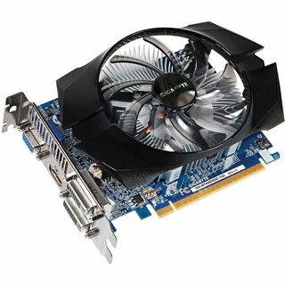 VGA GTX 750 740 730 650 2G  1G zin đẹp