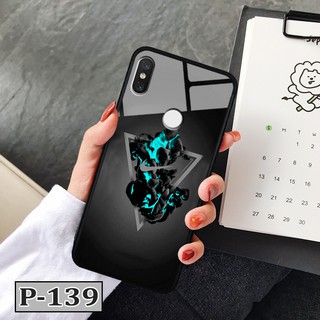 Ốp lưng Xiaomi Mi A2 - hình 3D
