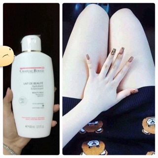 Dưỡng thể kích trắng body