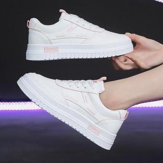 Giày Sneaker Nữ Giày Bata Nữ G42 ULZZANG đế phẳng Phong Cách Hàn Quốc Đi Học Đi Chơi Đều Đẹp . '