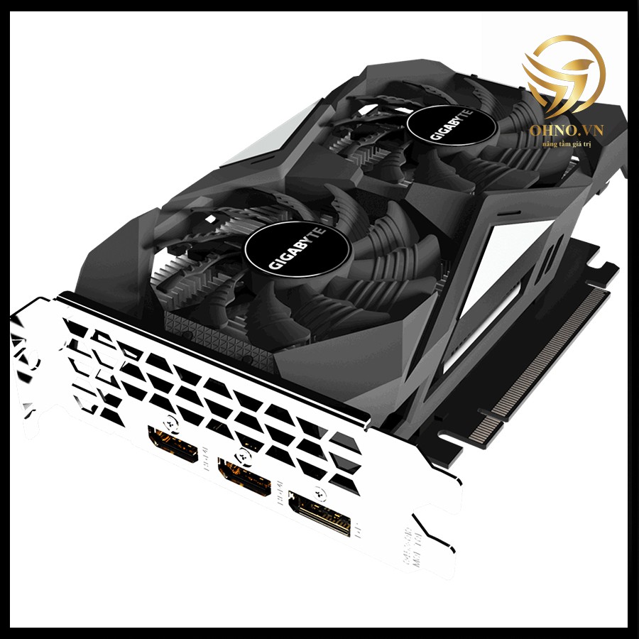 Card Màn Hình Asus VGA N1650 OC Card Đồ Họa 4G Rời Cho Máy Tính PC – OHNO Việt Nam | BigBuy360 - bigbuy360.vn