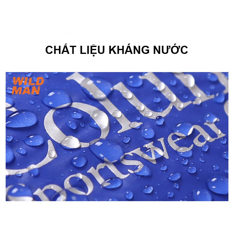 túi ngủ lông vũ COLUMBIA chống nước du lịch phượt văn phòng | BigBuy360 - bigbuy360.vn