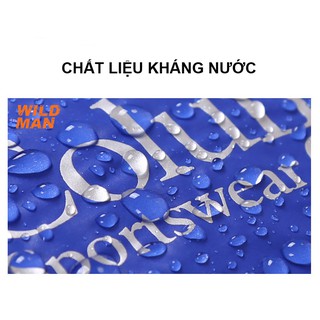 Túi ngủ lông vũ COLUMBIA