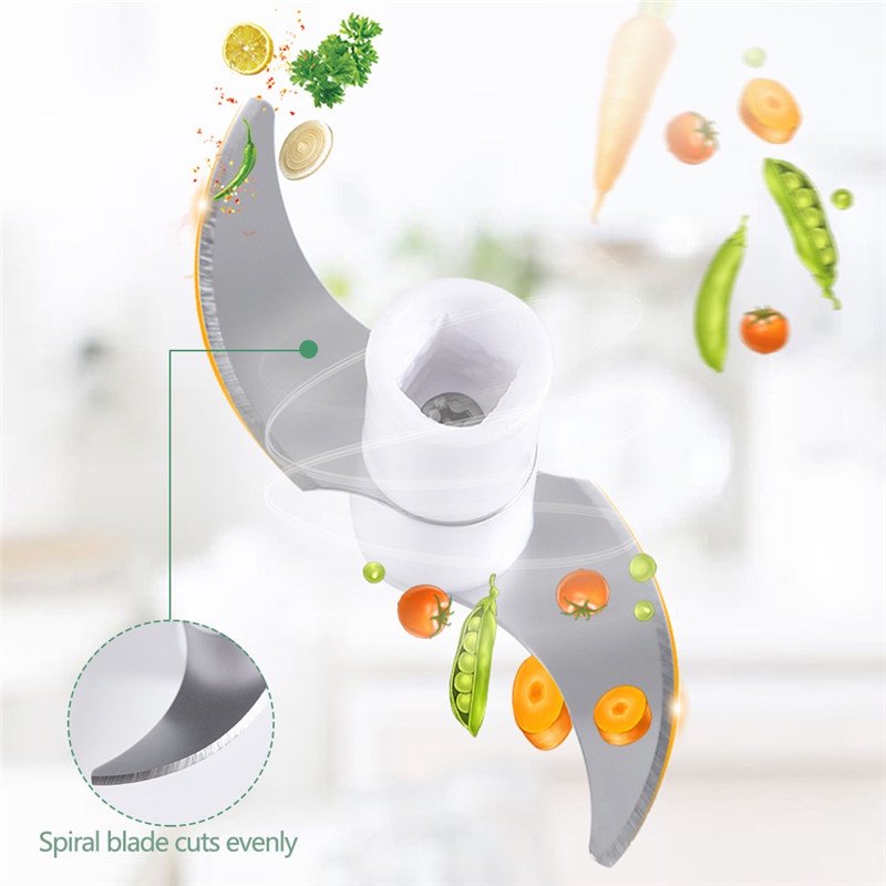 Dụng cụ nghiền tỏi mini tiện dụng cho nhà bếp