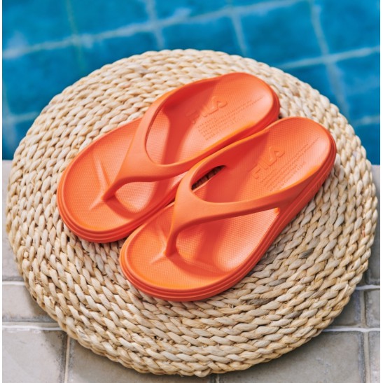 Dép xỏ ngón Fila Surfy Song Chop Flip Flops (1SM01582D)