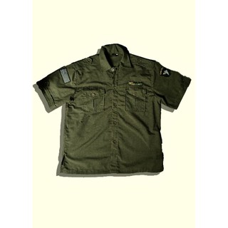 Quần áo kaki túi hộp/ Cargo pants