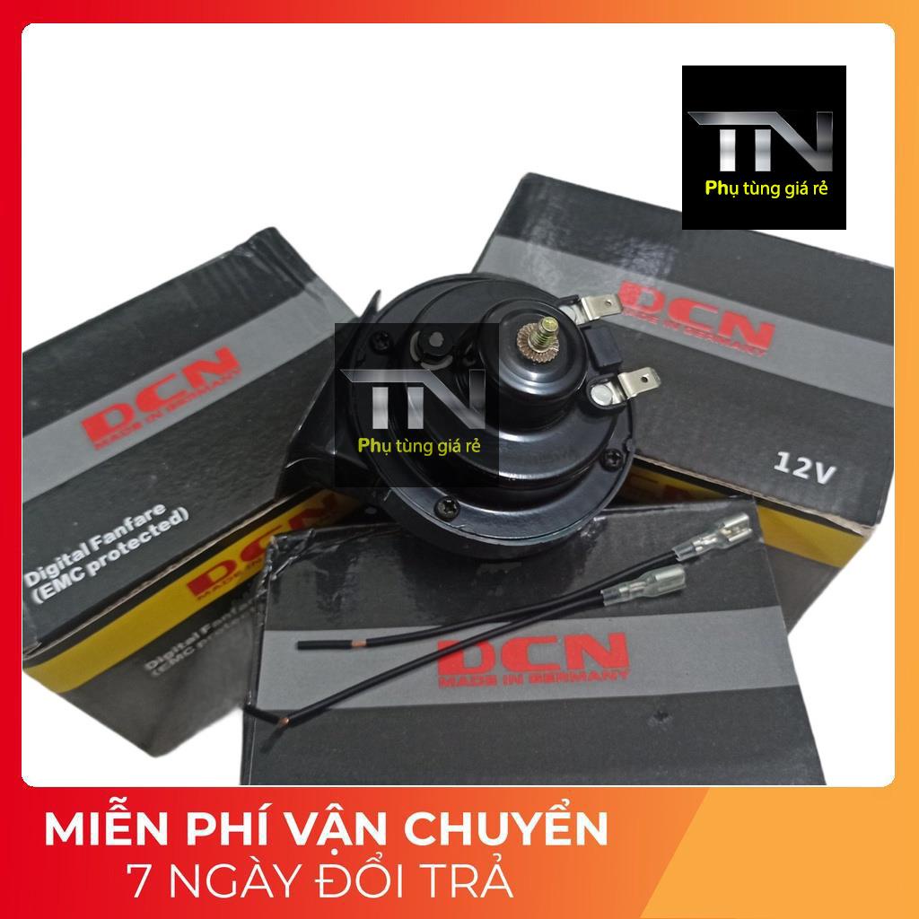 Còi ô tô, Còi sên, còi một tiếng, kèn 12V - DCN | BigBuy360 - bigbuy360.vn