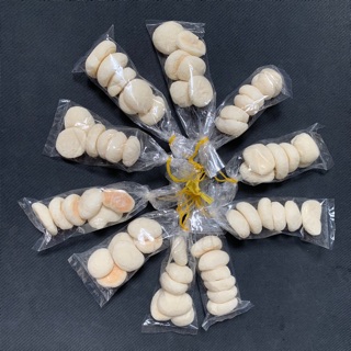 1 XÂU BÁNH BAO SỮA TUỔI THƠ- ĂN VẶT TUỔI THƠ