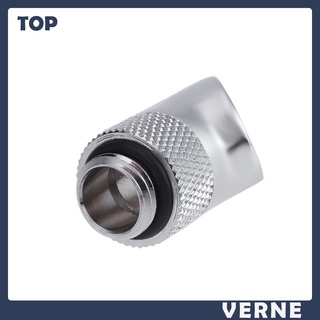 Đầu Nối G1 / 4 Góc 45 Độ