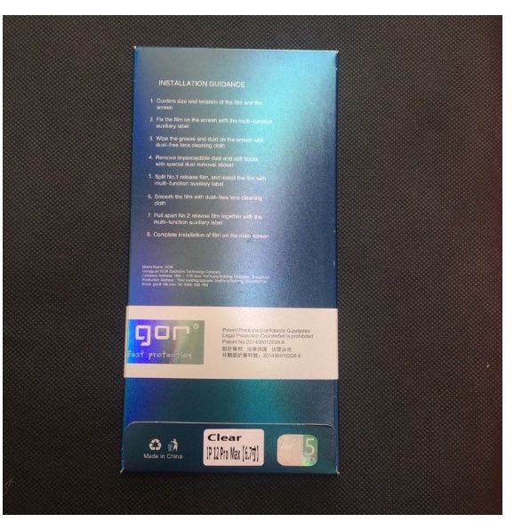 5 Bộ dán viền Gor cho iPhone 13 Pro max / 13 Pro / 13 / 12 Pro Max, iphone 12 Pro, 12,