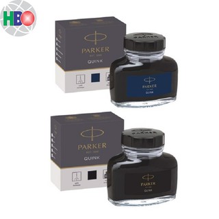Mực bút máy cao cấp PARKER