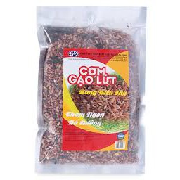 GẠO LỨT SẤY RONG BIỂN 100G
