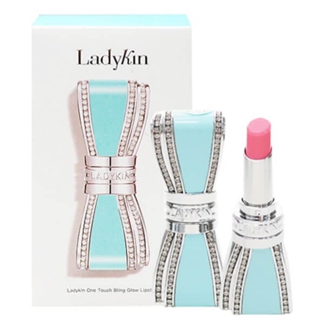 Son dưỡng ladykin