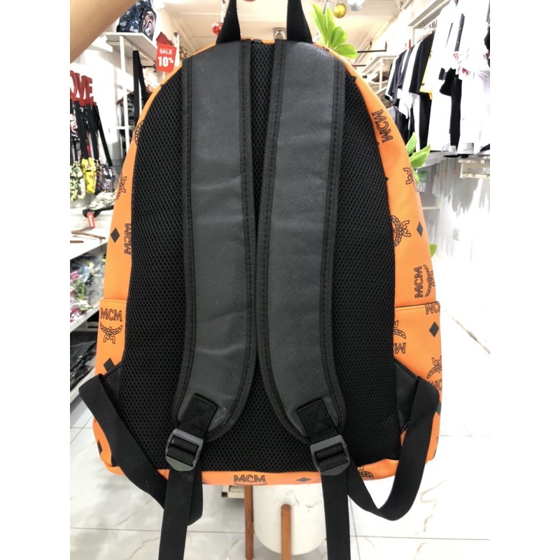 Balo Bape MCM hàng cao cấp ss2021