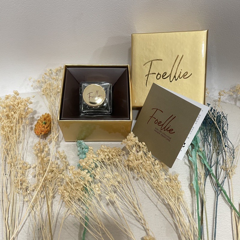 Nước Hoa Vùng Kín Foellie Chính Hãng 🌸 Nước Hoa Follie Hương Thơm Ngọt Ngào Quyến Rũ | Thế Giới Skin Care