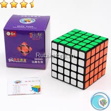 Rubik 5x5 ShengShou Aurora