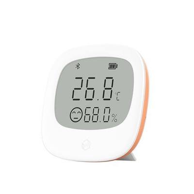 Thiết bị đo độ ẩm nhiệt độ thông minh Thiết bị đo lường phòng trẻ em trong nhà