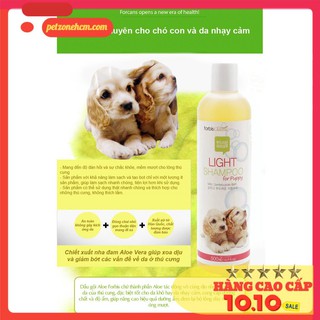 Dầu gội Forcans nhạy cảm 500ml