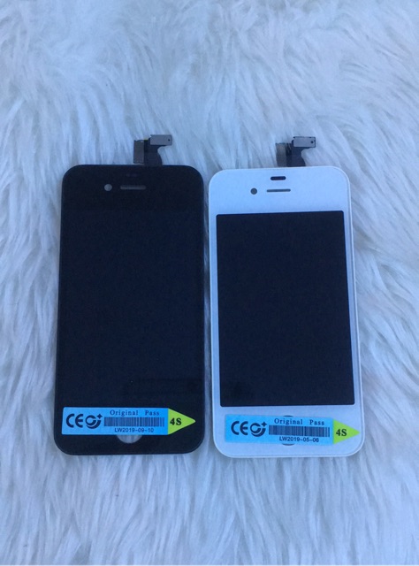 MÀN BỘ IPHONE 4S | BigBuy360 - bigbuy360.vn