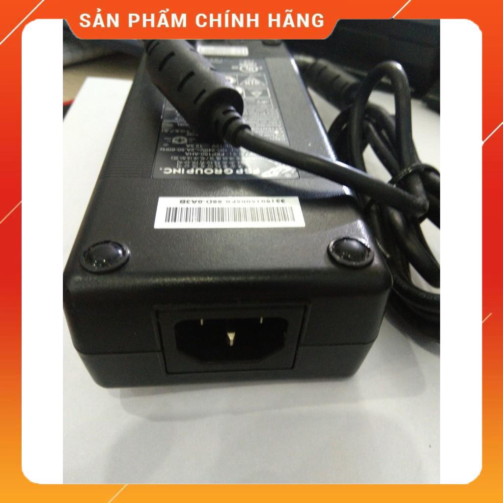 Adapter nguồn 12v 12.5a chân 4 pin dailyphukien