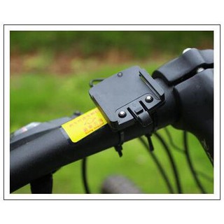 Đồng hồ đo tốc độ xe đạp SB-318