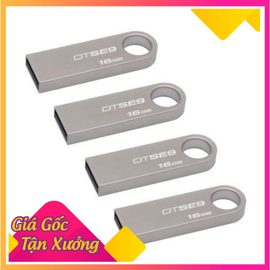 Usb Bảo hành 5 năm 64gb 32gb 16gb 8gb 4gb 2gb nhỏ gọn Dtse9 Dt101 thích hợp lưu trữ dữ tài liệu công ty nhạc phim ô tô