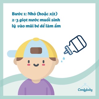 Máy hút mũi tự động