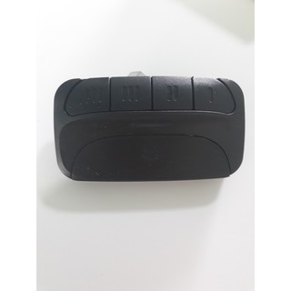 Remote cửa cổng- remote cổng gắn xe hơi